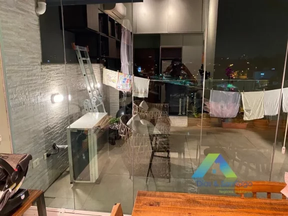 Imagem Apartamento à venda no bairro Centro - Santo André/SP