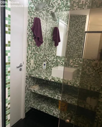 Imagem APARTAMENTO RESIDENCIAL em São Paulo - SP, Vila Mariana