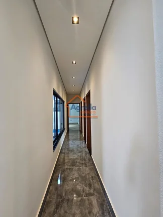 Imagem Condomínio Santa Mônica I - Casa à venda no bairro Jardim Santa Mônica I - Mogi Guaçu/SP