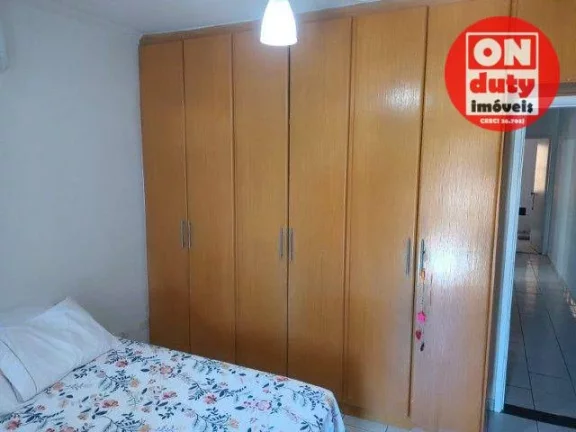 Imagem Sobrado com 3 quartos à venda, 100 m² por R$ 590.000 - Jardim dos Pássaros - Guarujá/SP