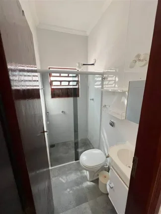Imagem CASA COM 113.54 m² - IMPERADOR - PRAIA GRANDE SP