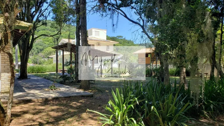 Imagem Sítio à venda no bairro Ratones - Florianópolis/SC
