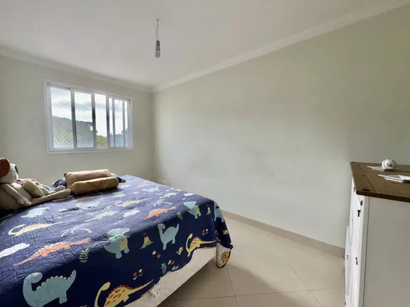 Imagem Apartamento para Venda em São José dos Pinhais, São Domingos, 2 dormitórios, 1 suíte, 2 banheiros, 1 vaga
