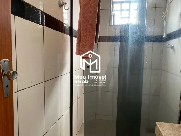 Imagem Casa em Setor Norte Maravilha - Luziânia