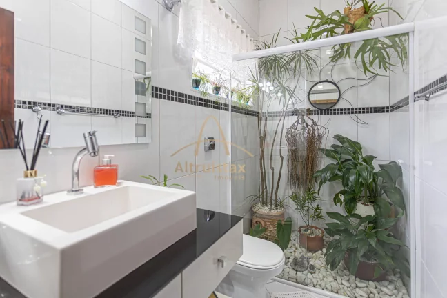 Imagem Casa 2 dormitório à venda no Jd. Bela Vista - Osasco / SP