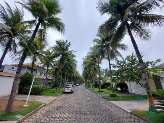Imagem Casa para Venda em Rio de Janeiro / RJ no bairro Barra da Tijuca