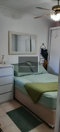 Imagem Apartamento para Venda em Ubatuba / SP no bairro Lázaro