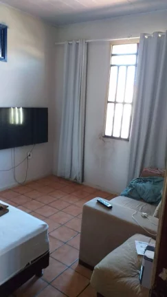 Imagem Casa à venda no Bairro Aruana com 3 Suítes e Piscina - Imperdível