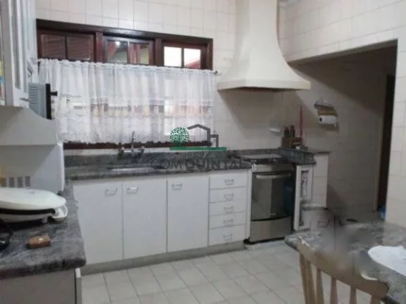 Imagem Casa com 4 Quartos à Venda, 631 m² em Jardim Do Golf I - Jandira