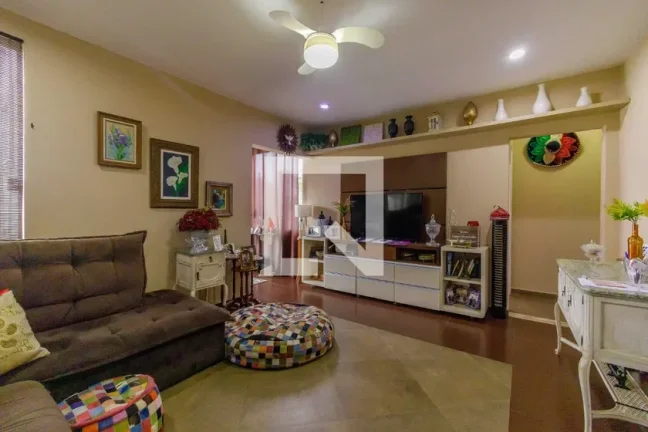 Imagem Casa à Venda - Vargem Grande, 4 Quartos, 1250 m2