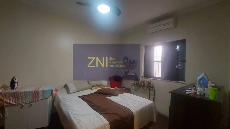 Imagem Casa à Venda no Parque dos Bandeirantes, Ribeirão Preto R 1296