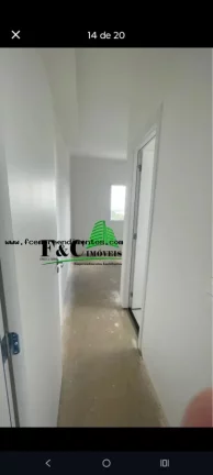 Imagem Apartamento para Venda em Limeira, Jardim Santa Adélia, 2 dormitórios, 1 suíte, 1 banheiro, 1 vaga