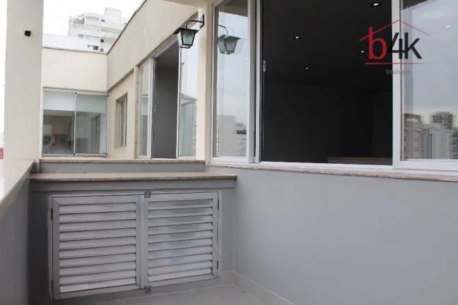 Imagem Cobertura Duplex Av. Portugal.