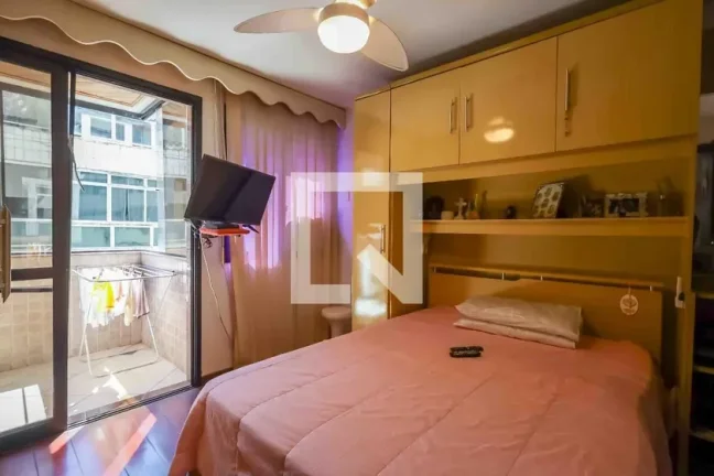 Imagem Apartamento à Venda - Recreio, 3 Quartos, 95 m2