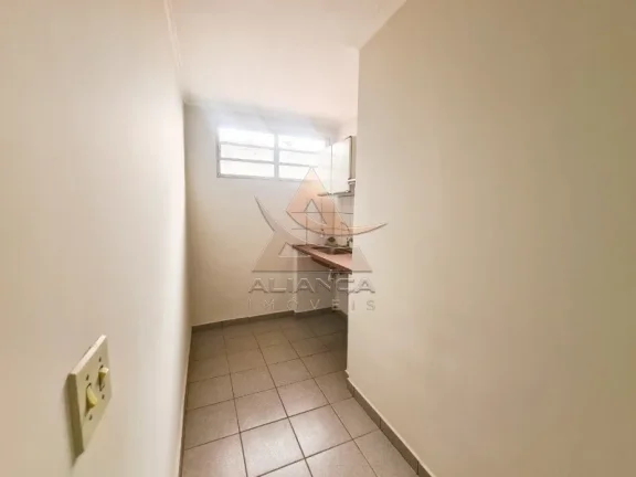 Imagem Prédio Comercial - Ribeirão Preto - Vila Tibério