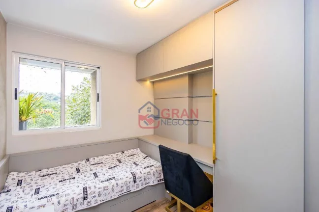 Imagem Lindo apartamento no Cascatinha