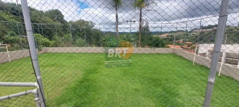 Imagem Chácara para Venda em Mairinque, LAGOS DE SÃO JOSÉ, 3 dormitórios, 1 suíte, 1 banheiro