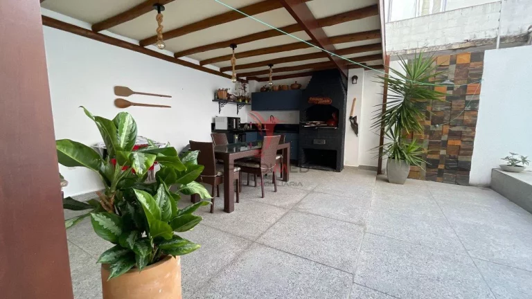 Imagem CASA NO BESSA com área gourmet,piscina, terraço.- R$ 1.200.000,00