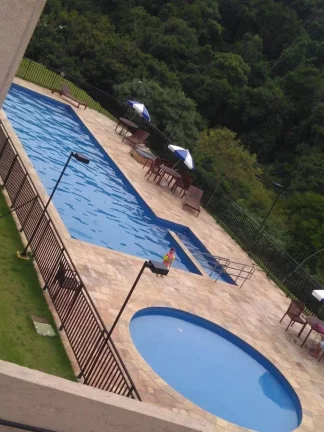 Imagem APARTAMENTO À VENDA, 45 M² POR R$ 206.700,00 - BAIRRO JARDIM NOSSA SENHORA DAS GRAÇAS - COTIA/SP
