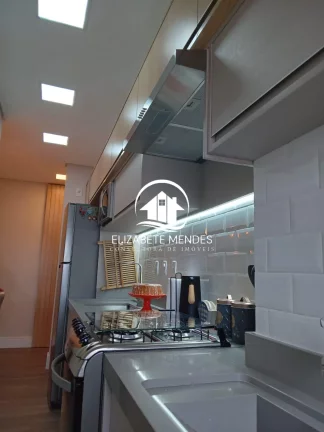 Imagem Apartamento à venda, VILA MAZZA, SUZANO - SP