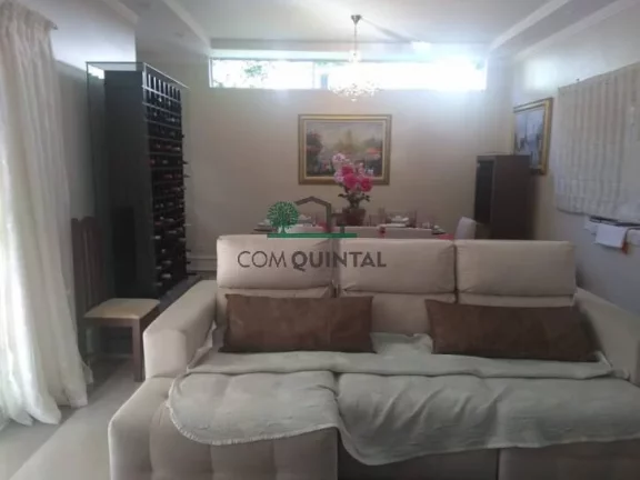 Imagem Casa com 3 Quartos à Venda, 290 m² em Chácara Moinho Velho - Carapicuíba