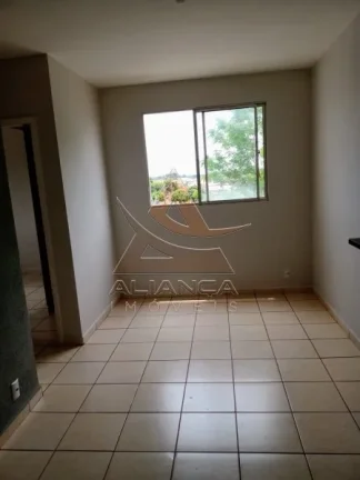 Imagem Apartamento - Ribeirão Preto - Jardim Helena
