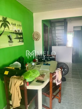 Imagem Casa de Praia 6Qts;2 suit,419M²