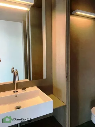 Imagem Laje comercial, reformada e pronta para uso, na Faria Lima X São Paulo