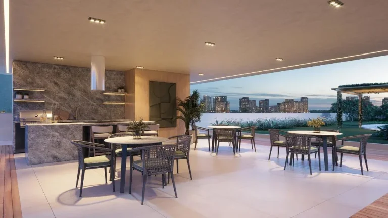 Imagem Apartamento Padrão