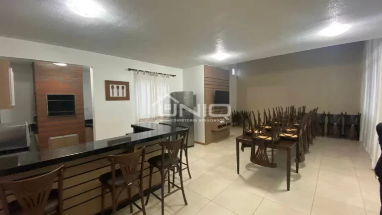 Imagem Apartamento Suíte + 02 Quartos - Ed Moradas do São Francisco