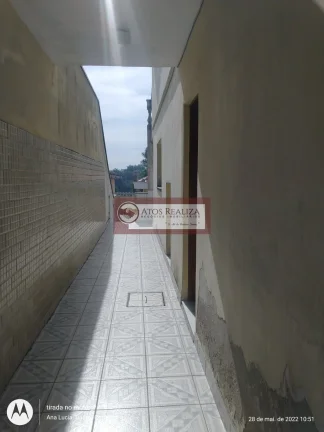 Imagem Sobrado com 2 dormitórios Estação Autódromo Interlagos
