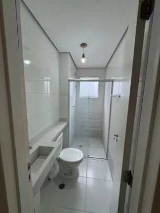 Imagem Apartamento para Venda em Santana de Parnaíba / SP no bairro Recanto Silvestre (Fazendinha)