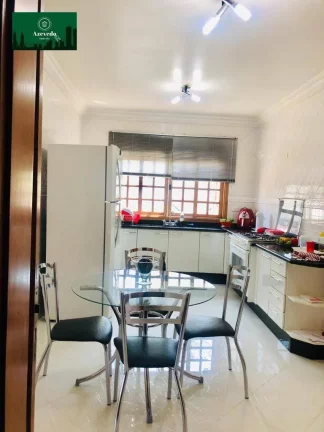 Imagem Sobrado à venda, 400 m² por R$ 1.800.000,00 - Vila Rosália - Guarulhos/SP