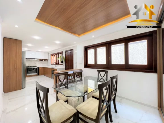 Imagem Casa - São Paulo II | Batelli Imóveis