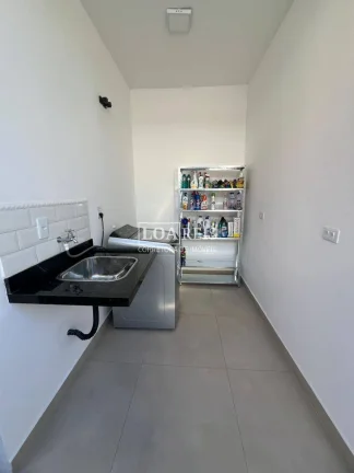 Imagem CASA TÉRREA 3 DORMITÓRIOS 1 SUÍTE CLOSET E PLANEJADOS COND. RESERVA DO VALE