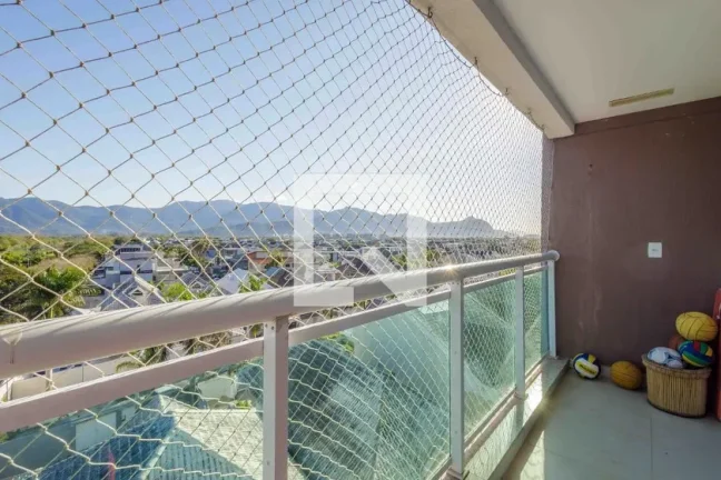 Imagem Apartamento à Venda - Recreio, 3 Quartos, 149 m2