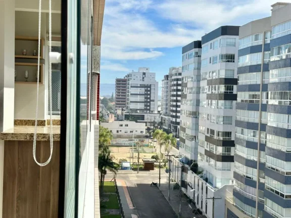 Imagem Apartamento 3 Dormitórios - Bairro Navegantes