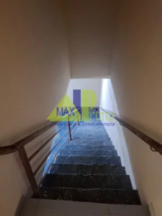 Imagem Salão Comercial para Locação Av São Miguel: 2 Salas, 2 Banheiros, 2 Vagas de Garagem, 130,79 m² de Área - Depósito Grande e 2 Vagas Inclusos!
