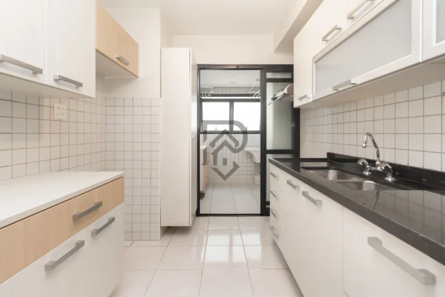 Imagem Apartamento campo belo pronto para morar