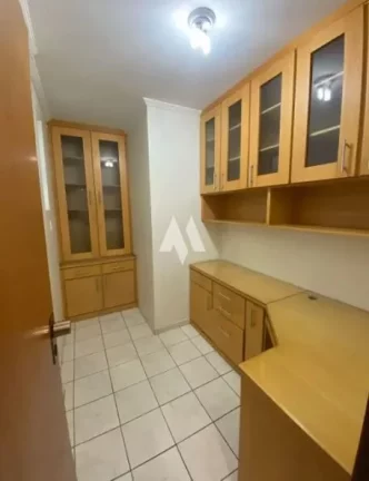 Imagem Apartamento a venda Embaré