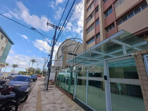 Imagem Maravilhoso Apartamento Kitinete à Venda na Vila Tupi - Praia Grande