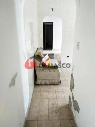 Imagem Casa à venda 2 Quartos, 1 Suíte, 1 Vaga, 75m², Santa Paula, São Caetano do Sul - SP