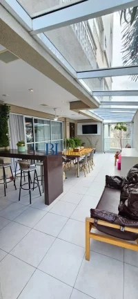 Imagem Oportunidade Parque da Mooca 180M² - 3 Suítes - Depósito - Varanda Gourmet!