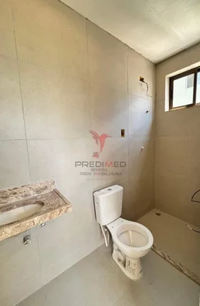 Imagem Apartamento de 3 Quartos,2 Suites, Varanda,à Venda – Manaíra, João Pessoa/PB