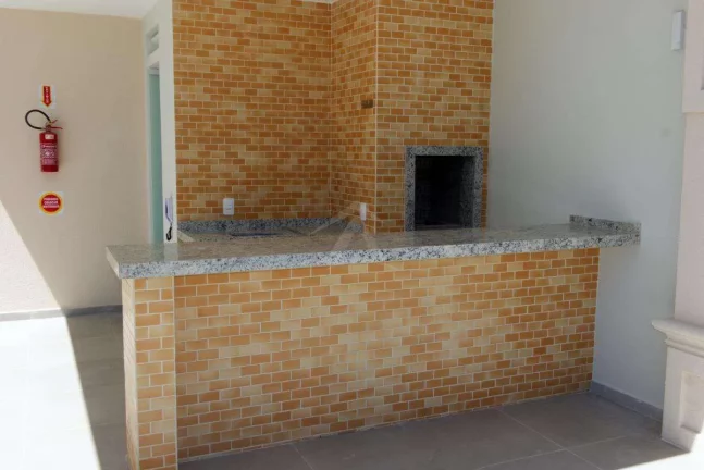 Imagem RESIDENCIAL THE GARDENS
