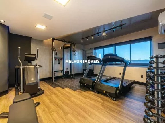 Imagem Apartamento á venda próximo ás principais vias da cidade localizado em Balneário Camboriú