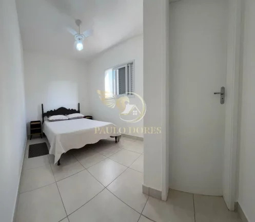 Imagem OPORTUNIDADE APARTAMENTO À VENDA COM 2 DORMITÓRIOS NO ITAGUÁ EM UBATUBA-SP