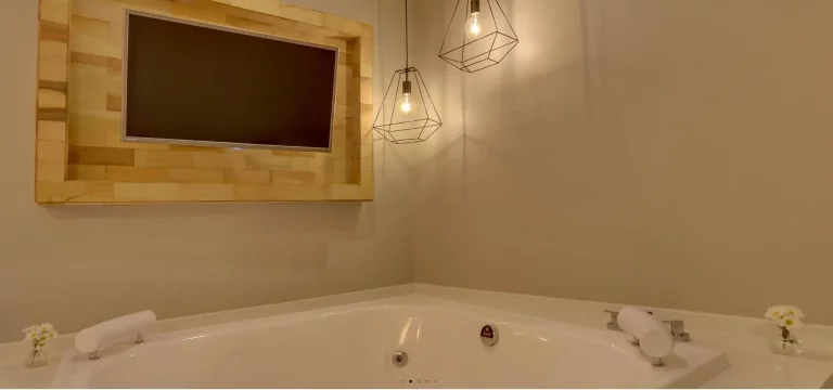 Imagem Hotel Boutique pé na areia Canasvieiras