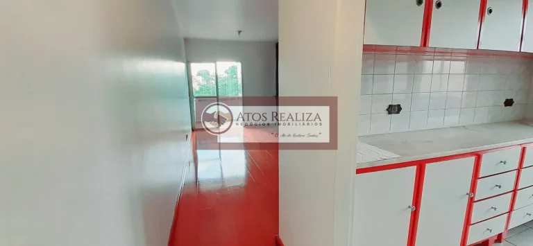 Imagem Alugue já! Apartamento em Vila do Castelo, SP: 65m², 2 quartos e 1 banheiro por R$1.949/mês