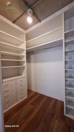 Imagem Apartamento para alugar no bairro Cerqueira César - São Paulo/SP, Zona Oeste